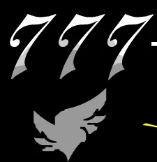 777 logo
