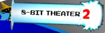 8-bit Theater 2 logo