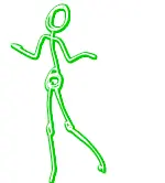 8-Frame Dance Loops logo