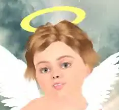 -88K Happy Cherub- logo