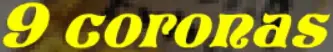 9 Coronas logo