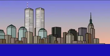 911 - The Movie logo