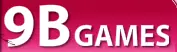 9BGames Logo logo