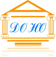 Маркази Интеллектуалй ва Таълимй "ДОНО" Header logo