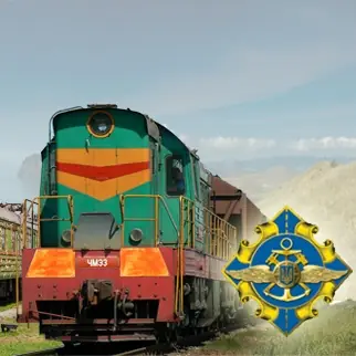 ПрАТ "КИЇВ-ДНІПРОВСЬКЕ МІЖГАЛУЗЕВЕ ПІДПРИЄМСТВО ПРОМИСЛОВОГО ЗАЛІЗНИЧНОГО ТРАНСПОРТУ" Header logo