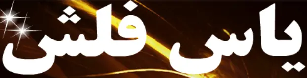 یاس فلش logo