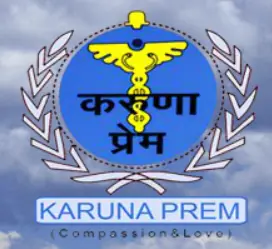 करुणा प्रेम Header logo