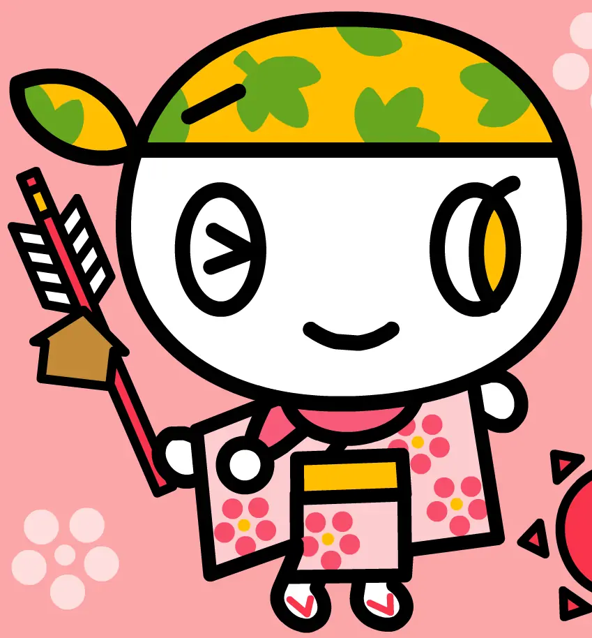 たこあげ（アニメ） logo