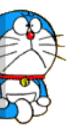 ドラえもんの絵描き歌 logo