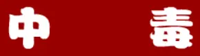 三国外传：中毒 logo