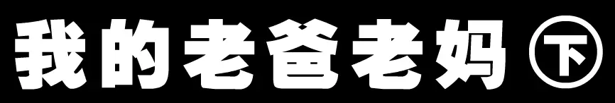 我的老爸老妈（2） logo