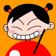 捉迷藏 logo
