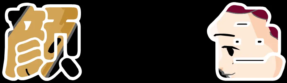 颜色 logo