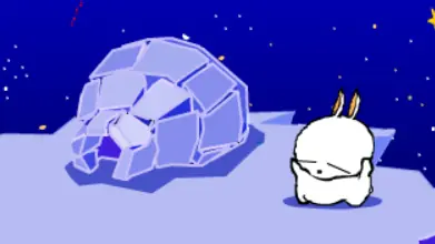 마시마로 에피소드 0 logo