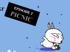 마시마로 에피소드 2 logo