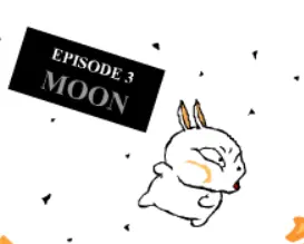 마시마로 에피소드 3 logo