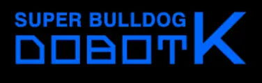 슈퍼불독 도보트K logo