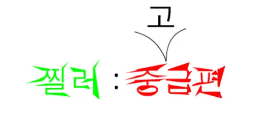 찔러 중고급편 -2- logo