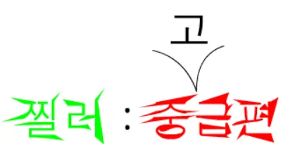 찔러 중고급편 -6- logo