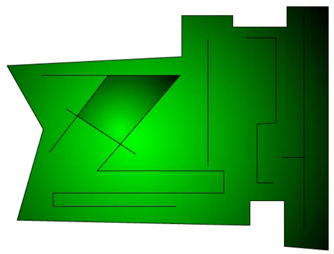 찔러 중급편 -5- logo
