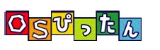 ＯＳぴったん logo