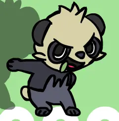 Pancham - Caipirinha (Contains music) logo