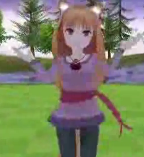 Pangya Mod logo
