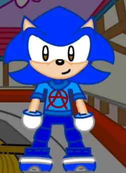 Parappa Parody: Level 1 logo