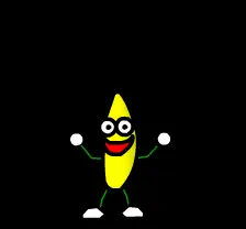 Peanut Butter Jelly 2004 logo