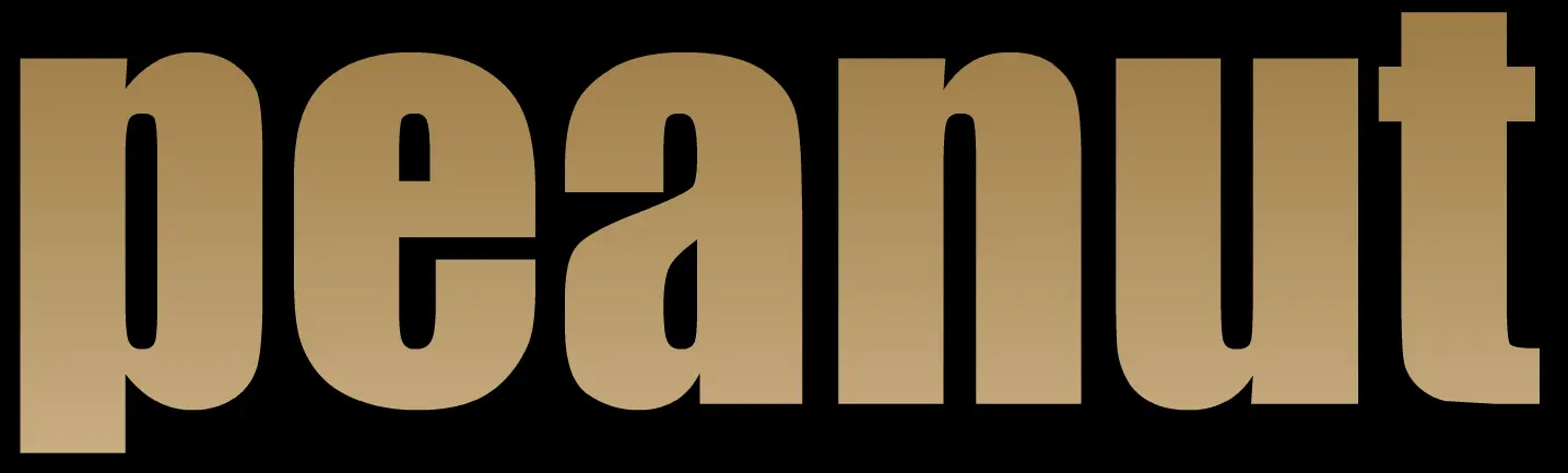 Peanut logo
