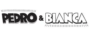 Pedro & Bianca logo