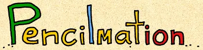 Pencilmation 16 logo