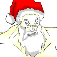 People of the Naughty list logo