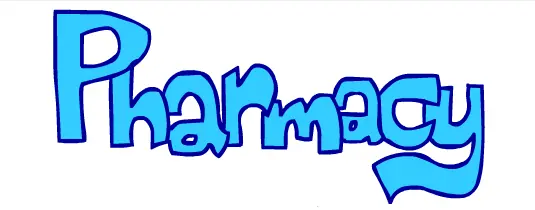 Pharmacy! logo