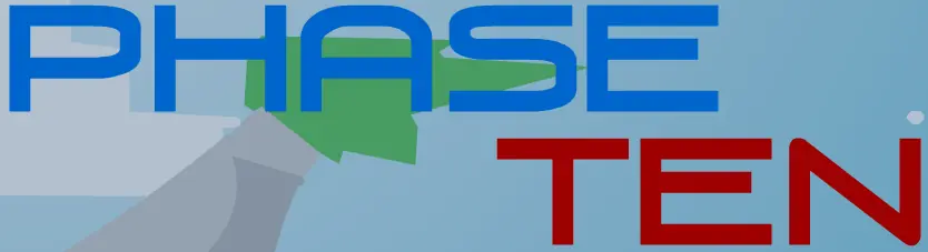 Phase Ten logo