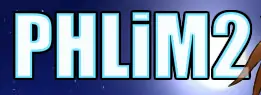 PHLiM2's SheezyArt ID logo