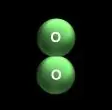 Photodissociation of Molecular Oxygen (O2) logo