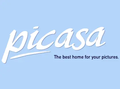 Picasa Tutorial logo