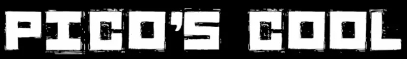 Pico's Cool logo