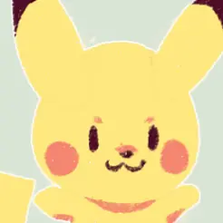 Pikapika logo