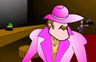 Pimp's Quest trailer logo