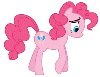 Pinkie Walk logo