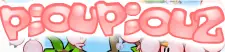 Pioupiouz - bannière 230x200 logo