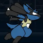 pkmn hunter2, eternal obstacle logo