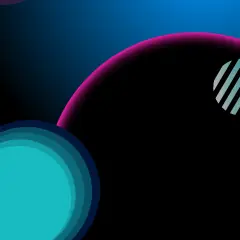 Planets logo