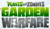 Plants Vs. Zombies Garden Warfare Banner logo