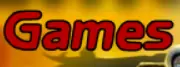 PlayStation North America: Games logo