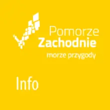 Pomorze Zachodnie: Info Header logo