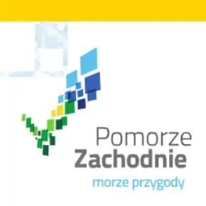 Pomorze Zachodnie: morze przygody Header logo