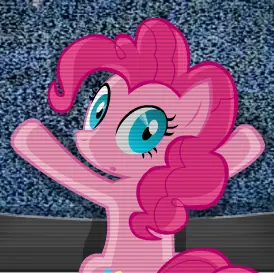 Ponygeist 2.0 logo